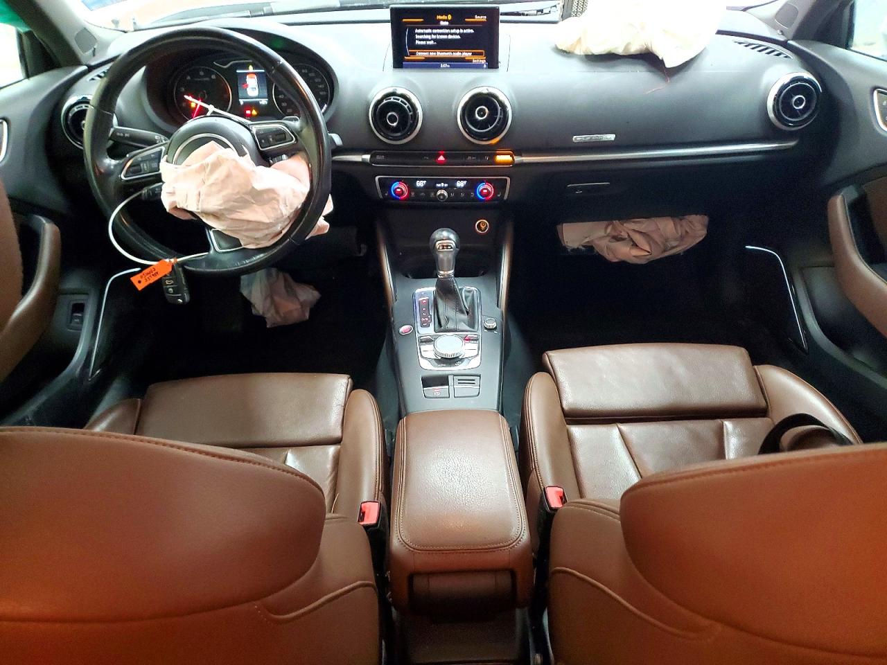 2015 AUDI A3 PREMIUM PLUS photo 15