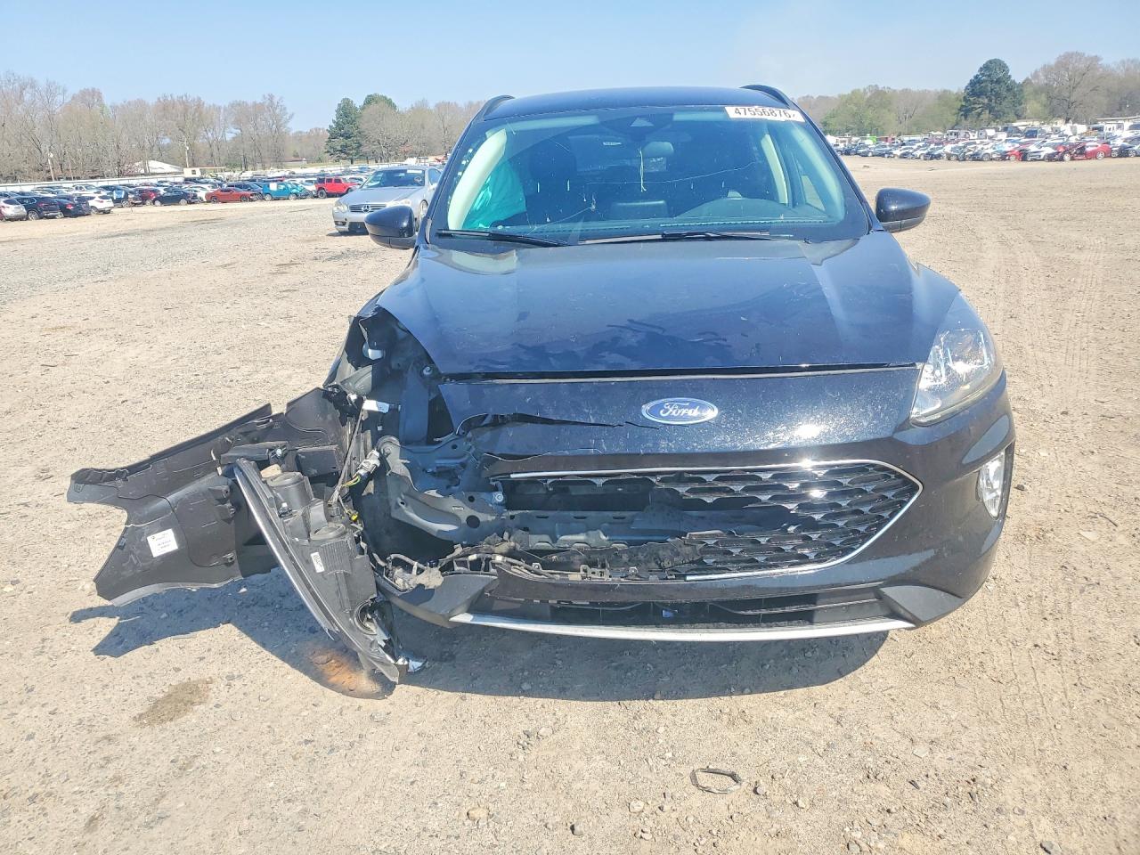 2022 FORD ESCAPE SEL photo 13