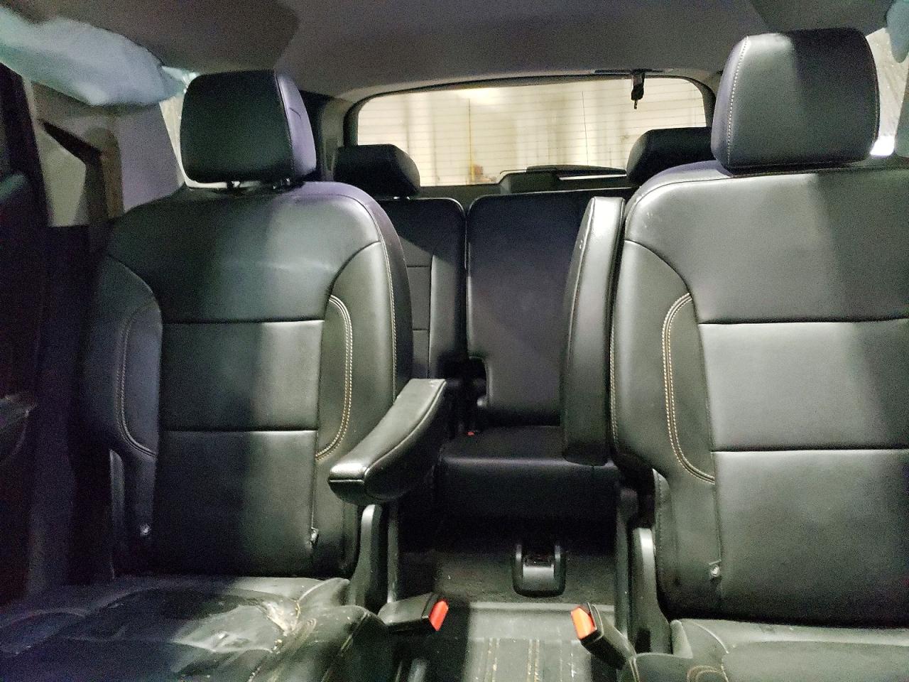 2019 CHEVROLET TRAVERSE HIGH COUNTRY photo 19