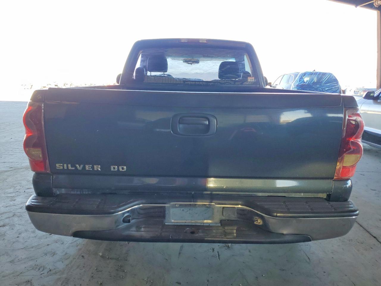 2003 CHEVROLET SILVERADO C1500 photo 6