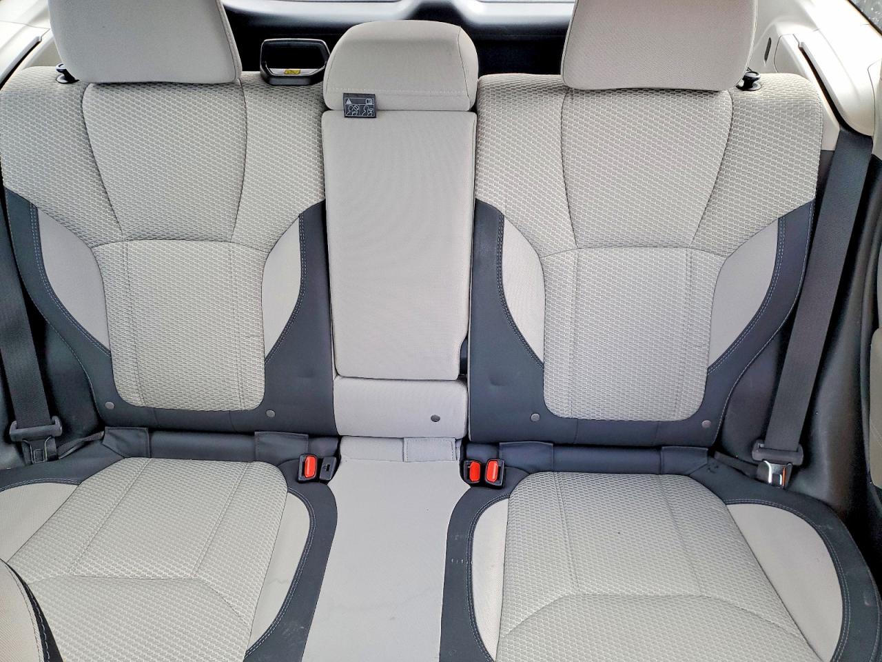 2022 SUBARU FORESTER PREMIUM photo 28