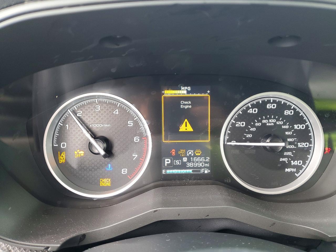 2022 SUBARU FORESTER PREMIUM photo 25