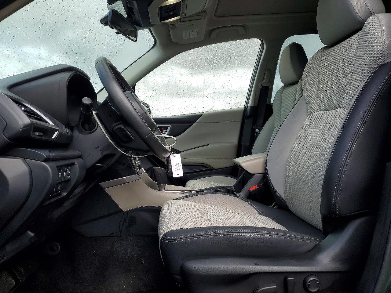2022 SUBARU FORESTER PREMIUM photo 19