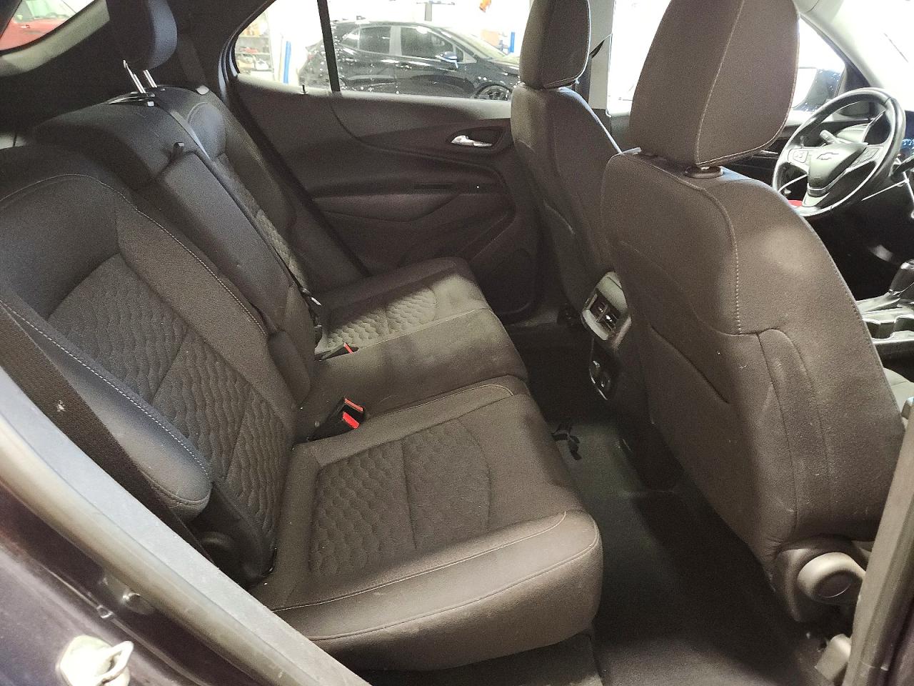 2018 CHEVROLET EQUINOX LT photo 31