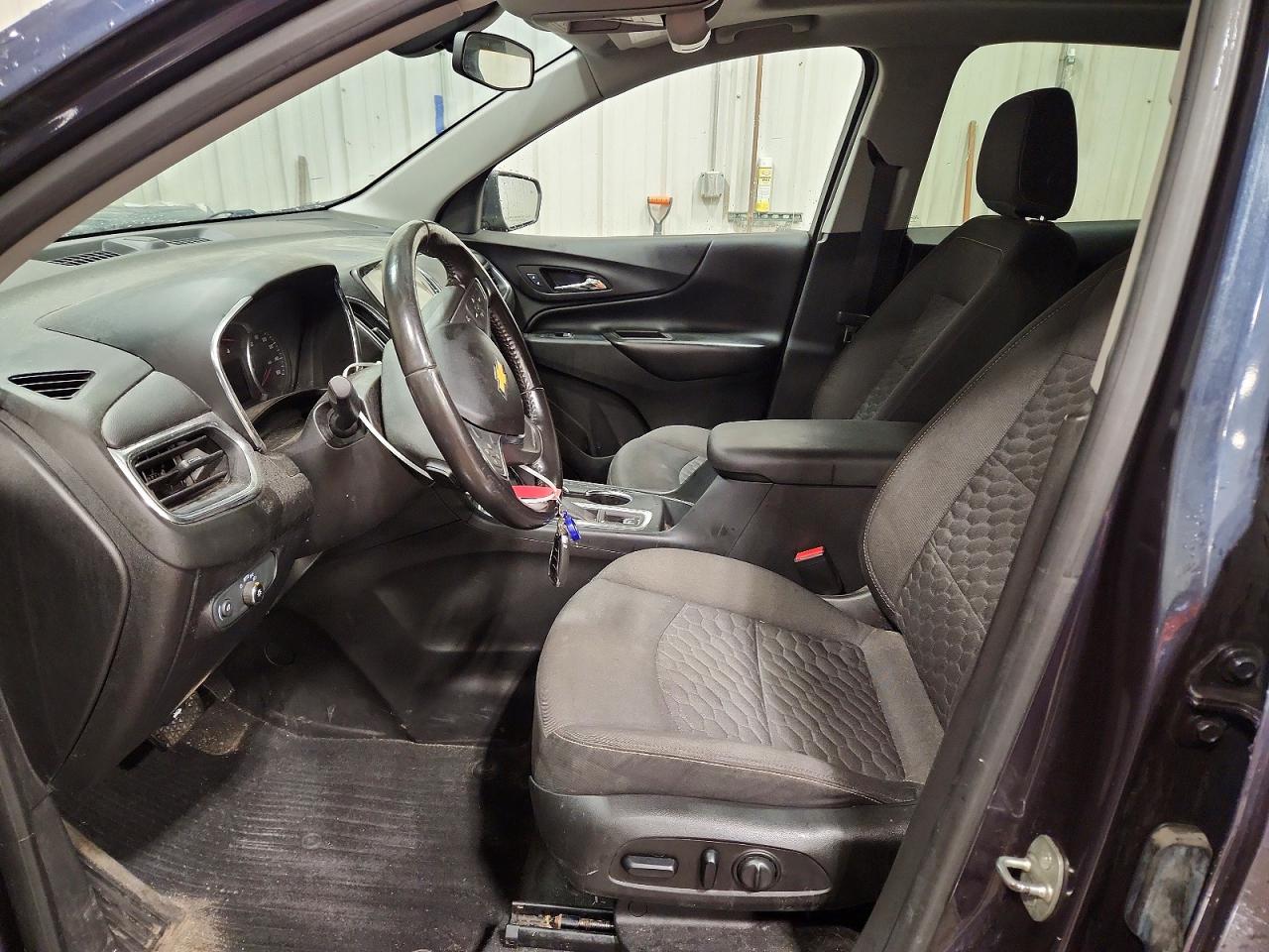 2018 CHEVROLET EQUINOX LT photo 19