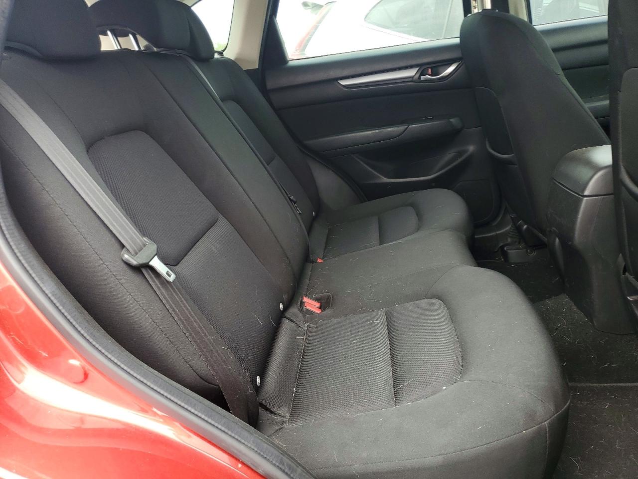 2020 MAZDA CX-5 SPORT photo 11