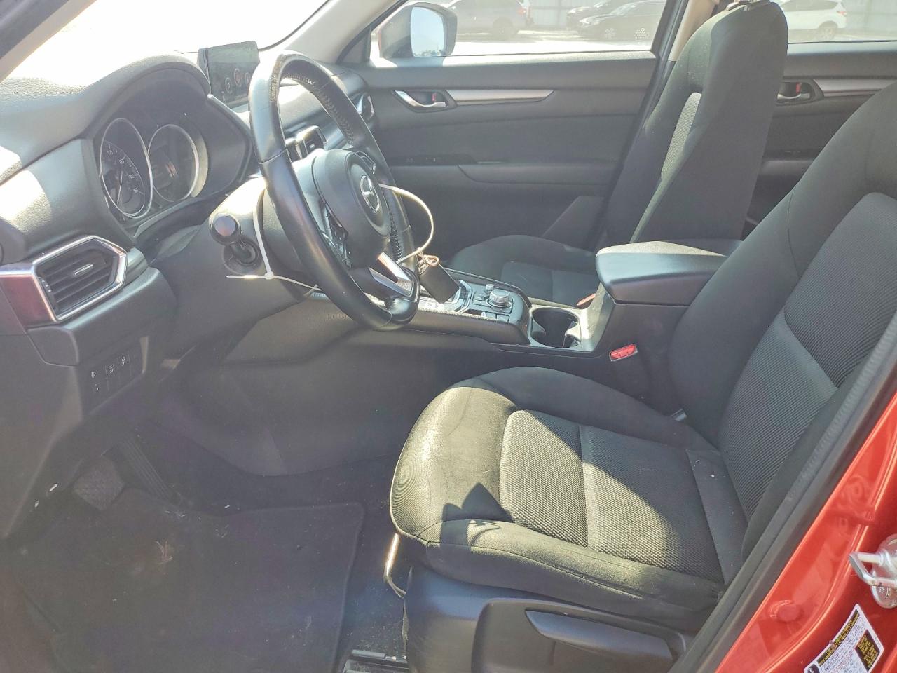 2020 MAZDA CX-5 SPORT photo 7
