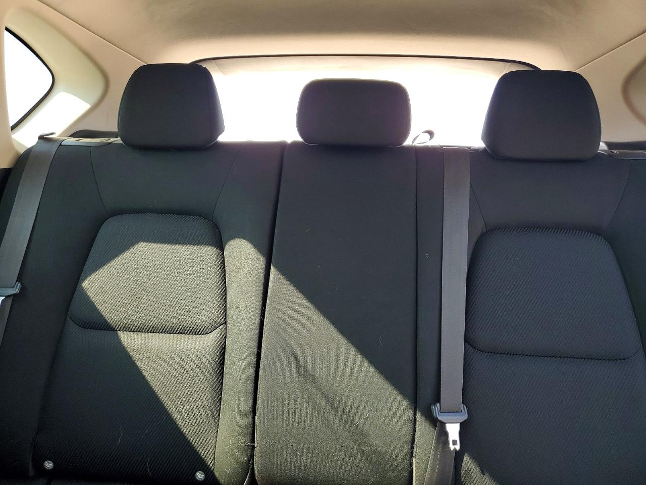 2020 MAZDA CX-5 SPORT photo 10