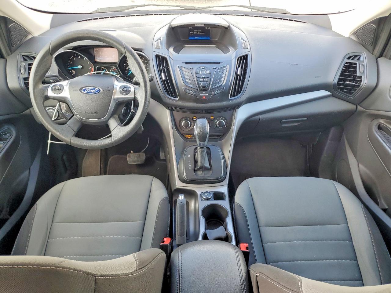 2016 FORD ESCAPE SE photo 15