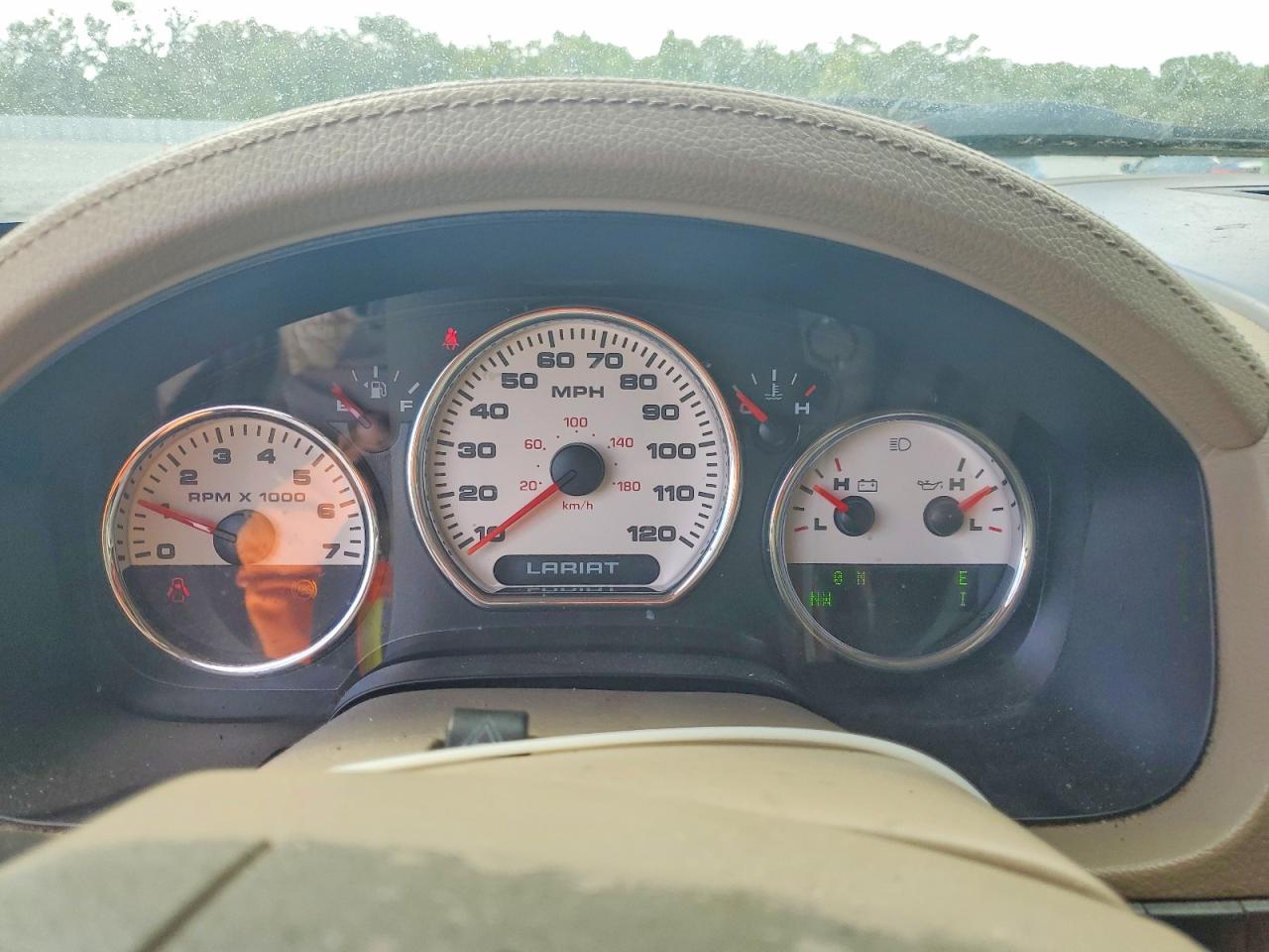 2004 FORD F150 SUPERCREW photo 17