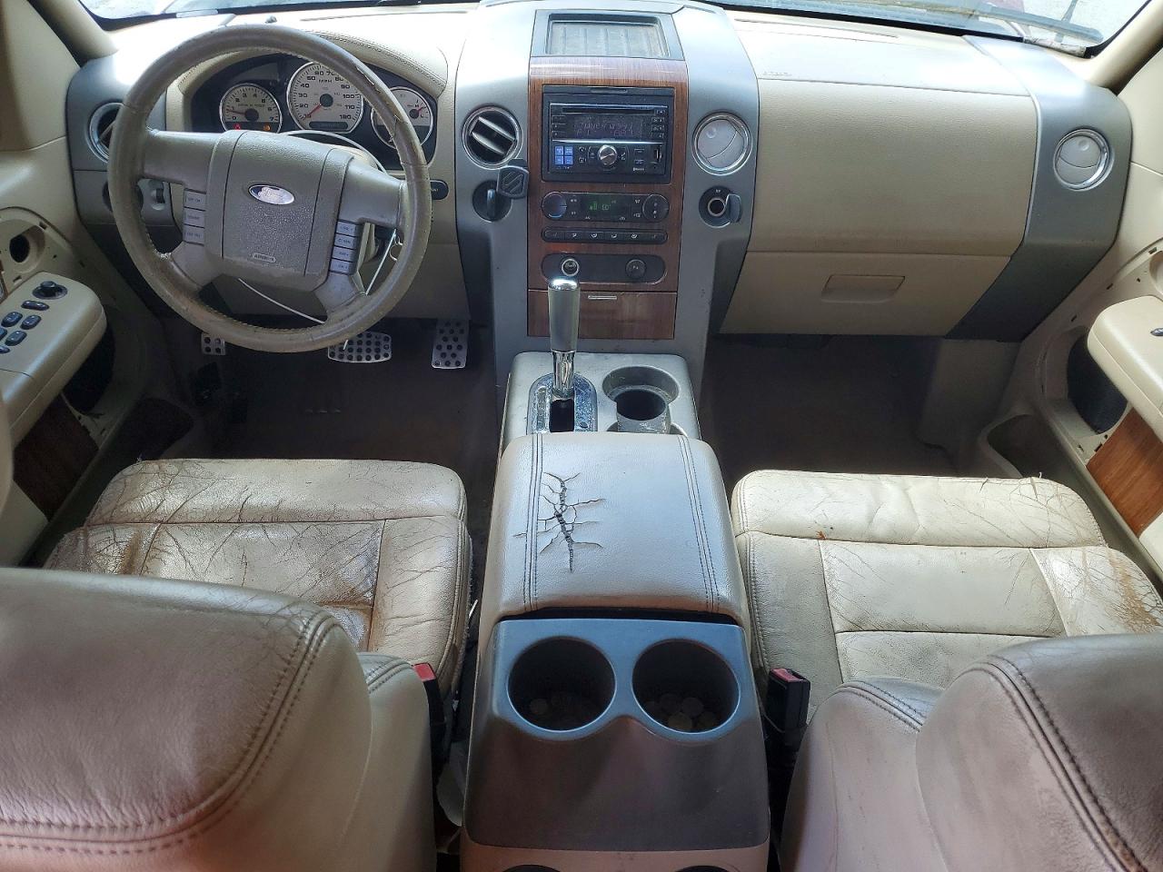 2004 FORD F150 SUPERCREW photo 15