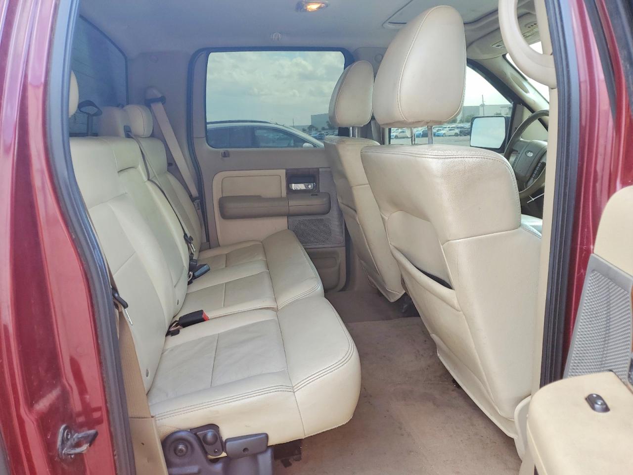 2004 FORD F150 SUPERCREW photo 19