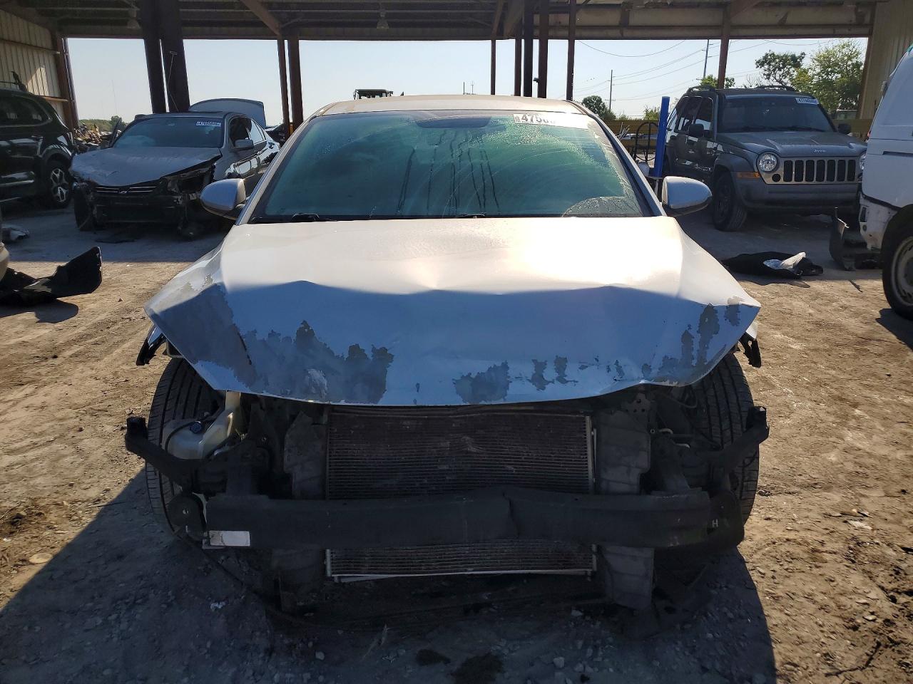 2017 HYUNDAI ELANTRA SE photo 9
