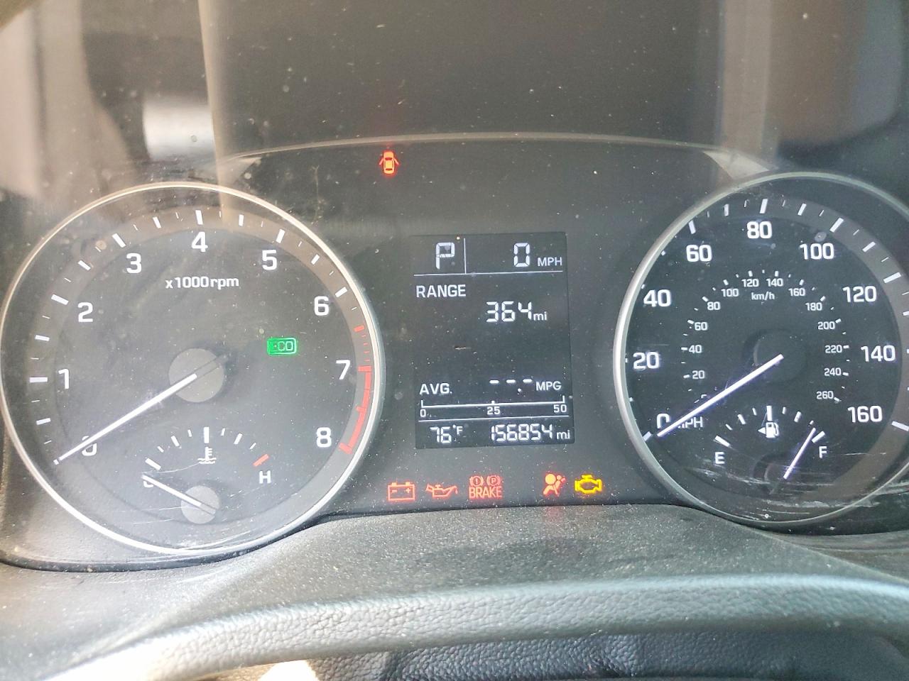 2017 HYUNDAI ELANTRA SE photo 17