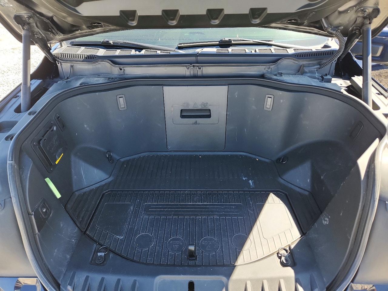 2023 FORD F150 LIGHTNING PRO photo 11