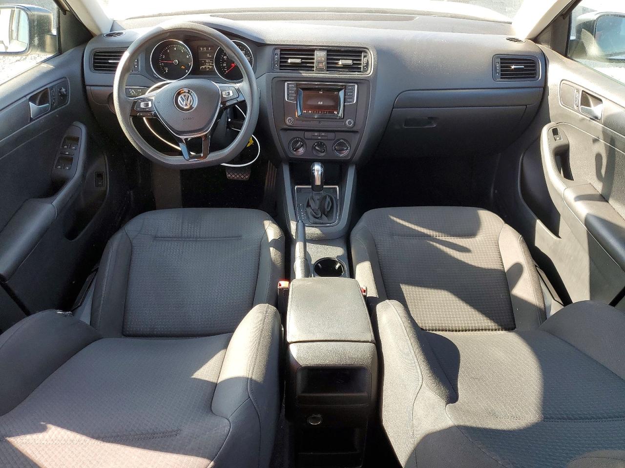 2016 VOLKSWAGEN JETTA S photo 8