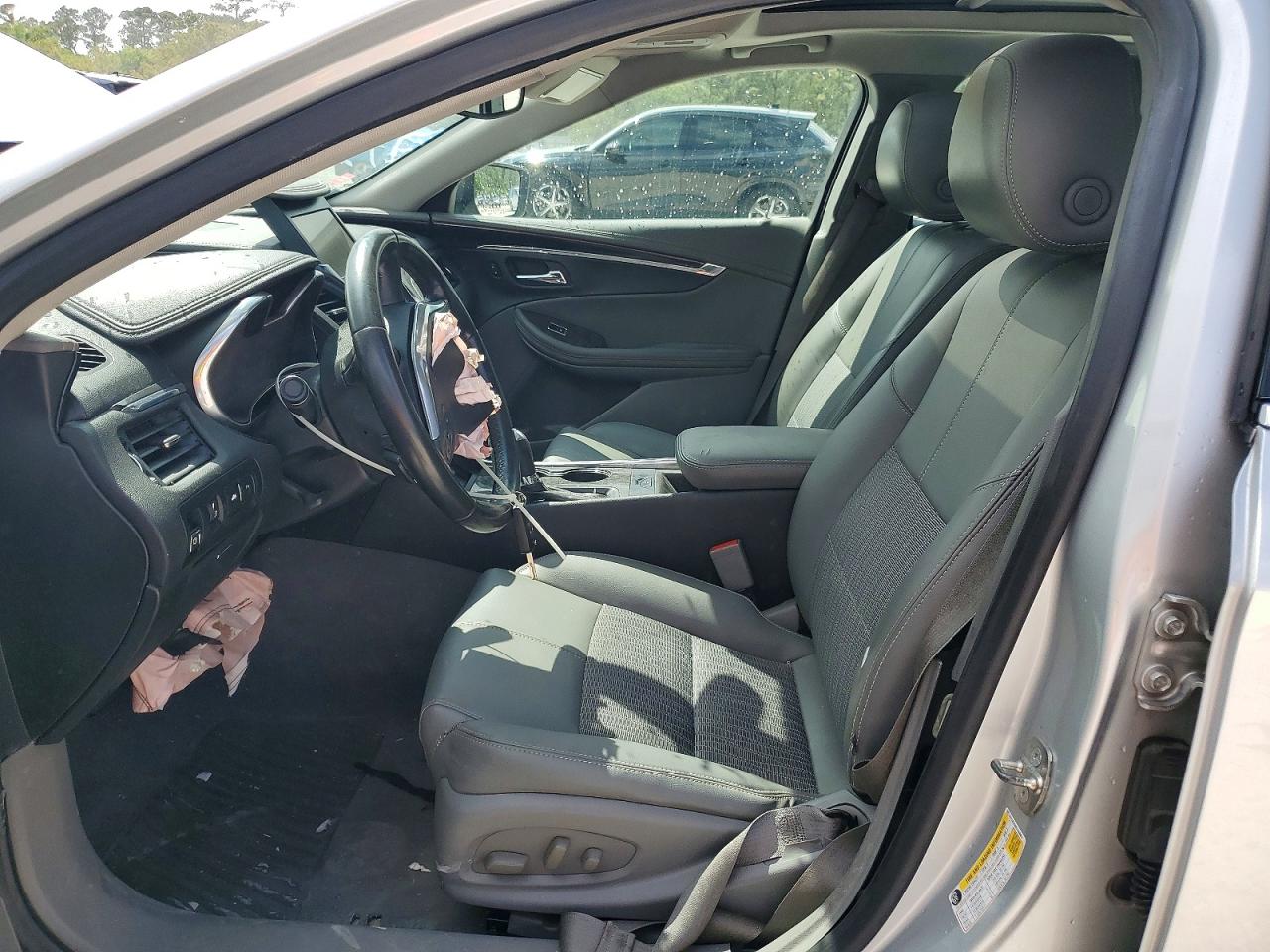 2014 CHEVROLET IMPALA LT photo 7
