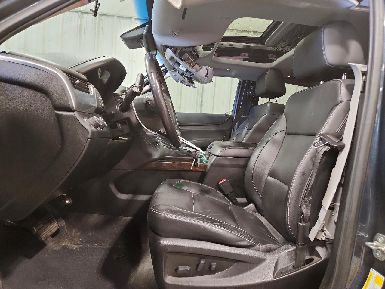 2020 CHEVROLET TAHOE K1500 LT photo 19
