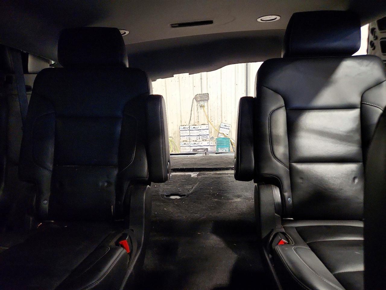 2020 CHEVROLET TAHOE K1500 LT photo 28