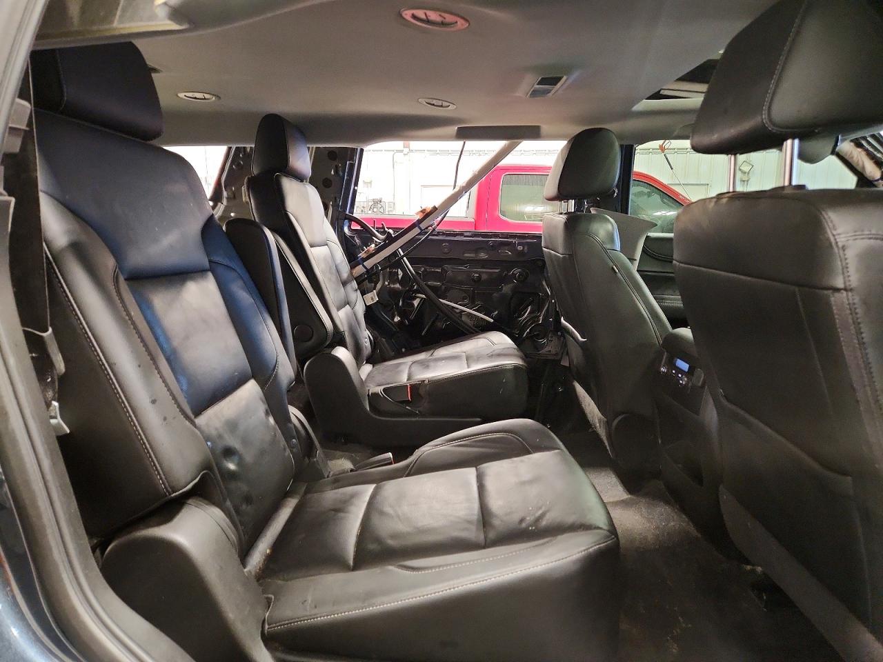 2020 CHEVROLET TAHOE K1500 LT photo 31