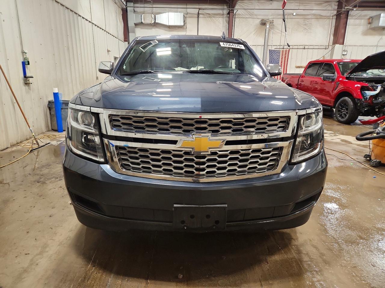 2020 CHEVROLET TAHOE K1500 LT photo 13