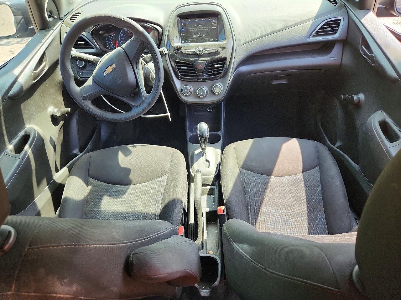 2019 CHEVROLET SPARK LS photo 15