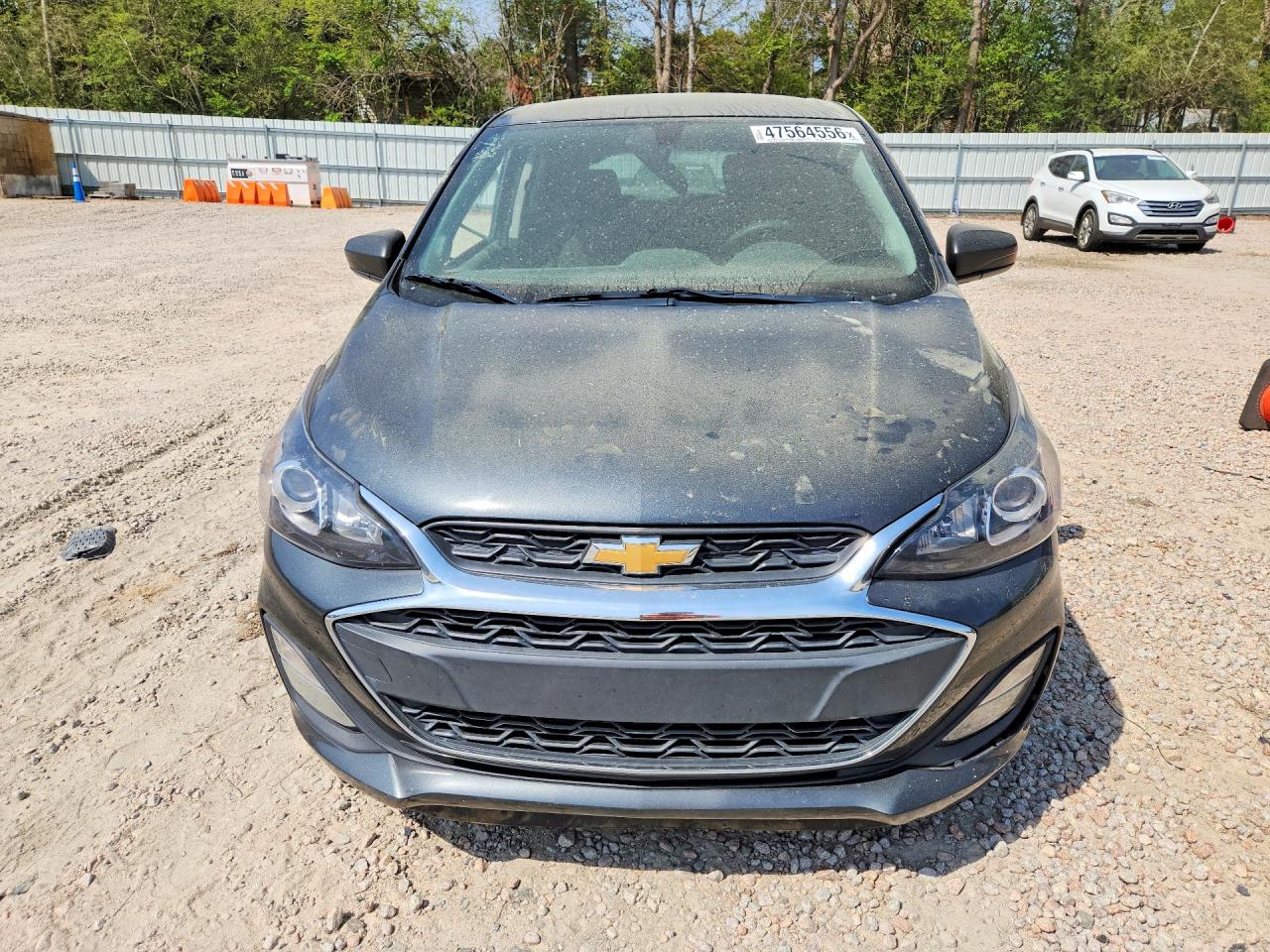 2019 CHEVROLET SPARK LS photo 9