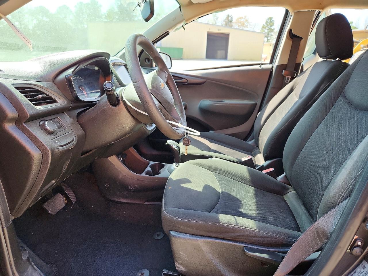 2019 CHEVROLET SPARK LS photo 13