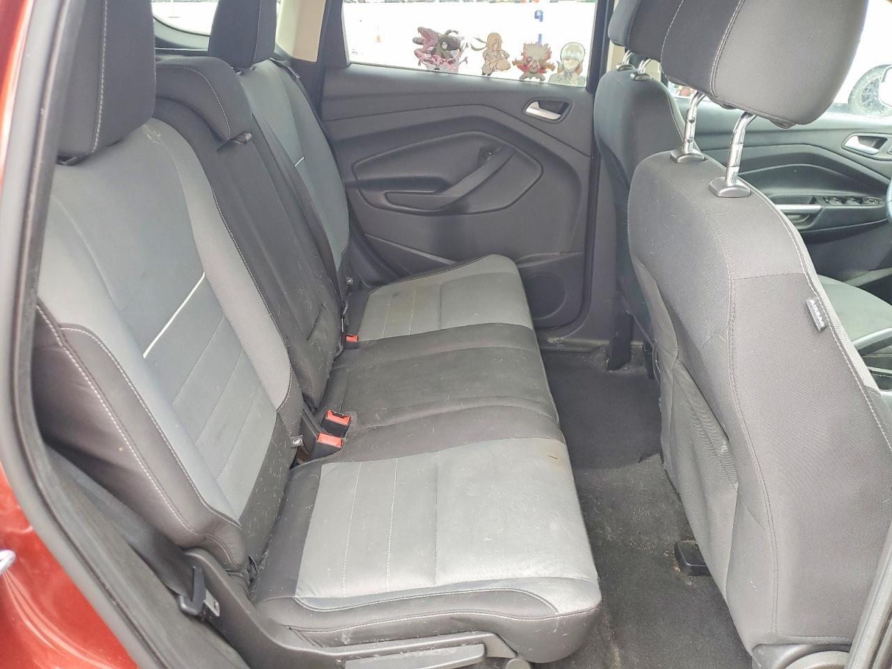 2015 FORD ESCAPE SE photo 31