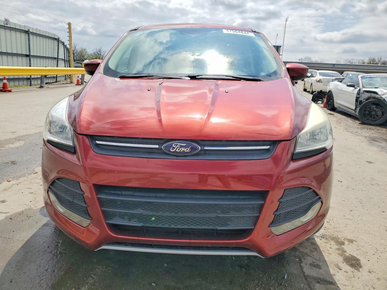 2015 FORD ESCAPE SE photo 13