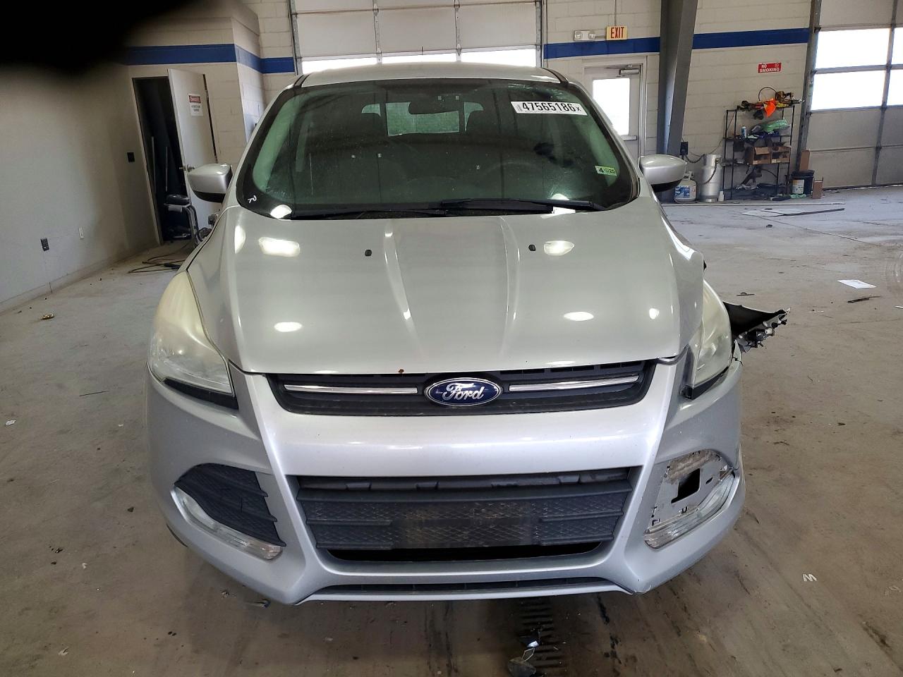 2016 FORD ESCAPE SE photo 9
