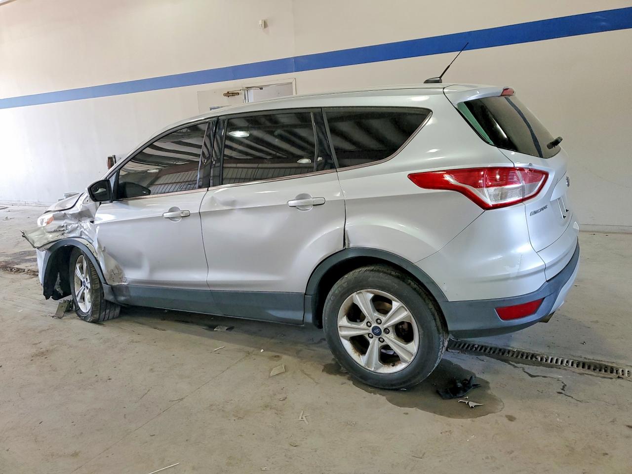 2016 FORD ESCAPE SE photo 3