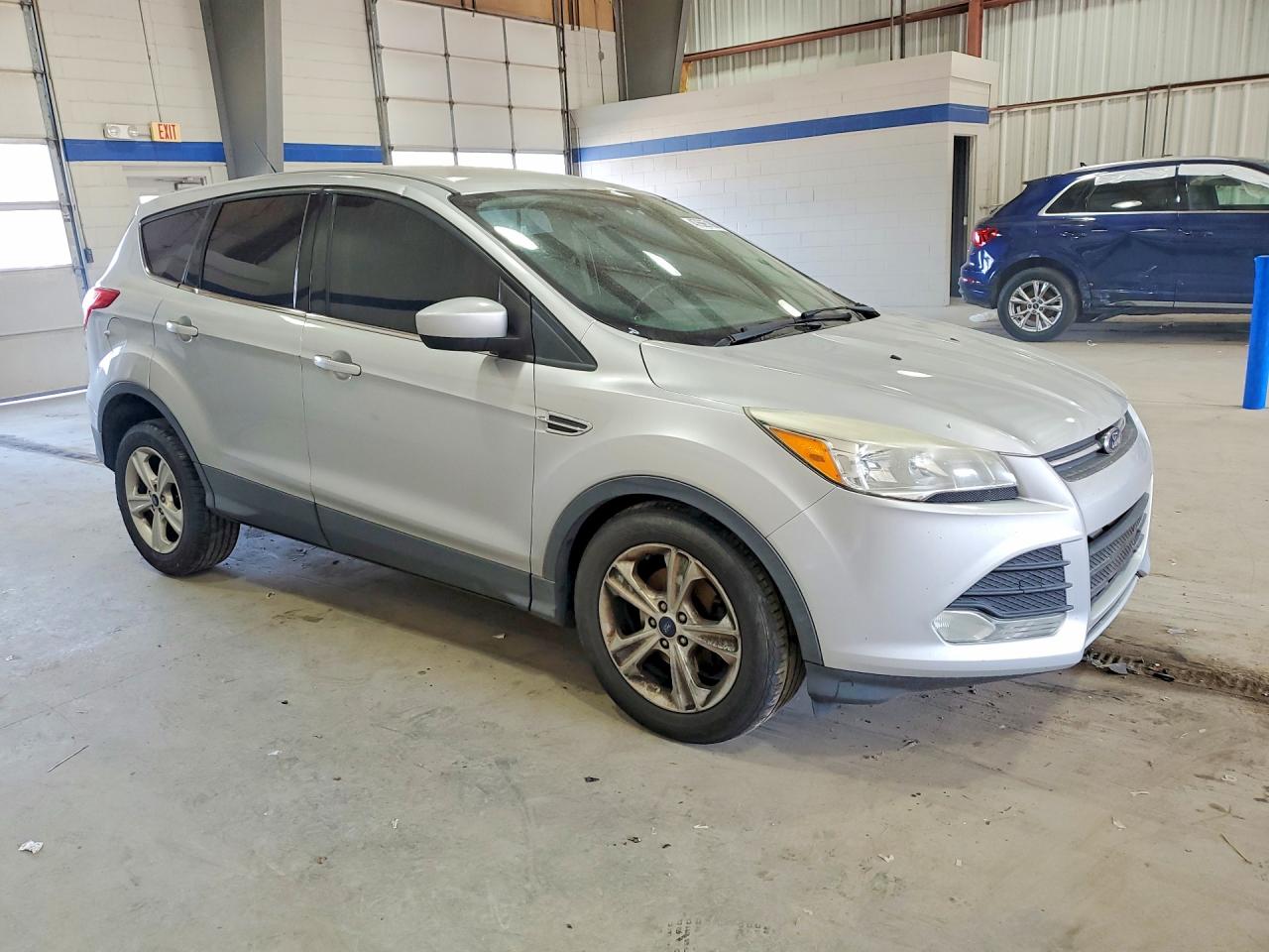 2016 FORD ESCAPE SE photo 7