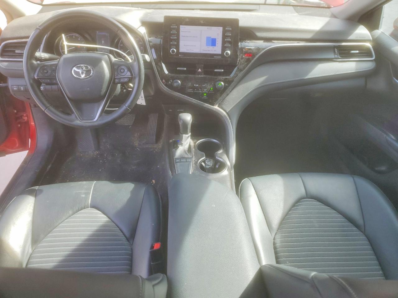 2023 TOYOTA CAMRY SE photo 15