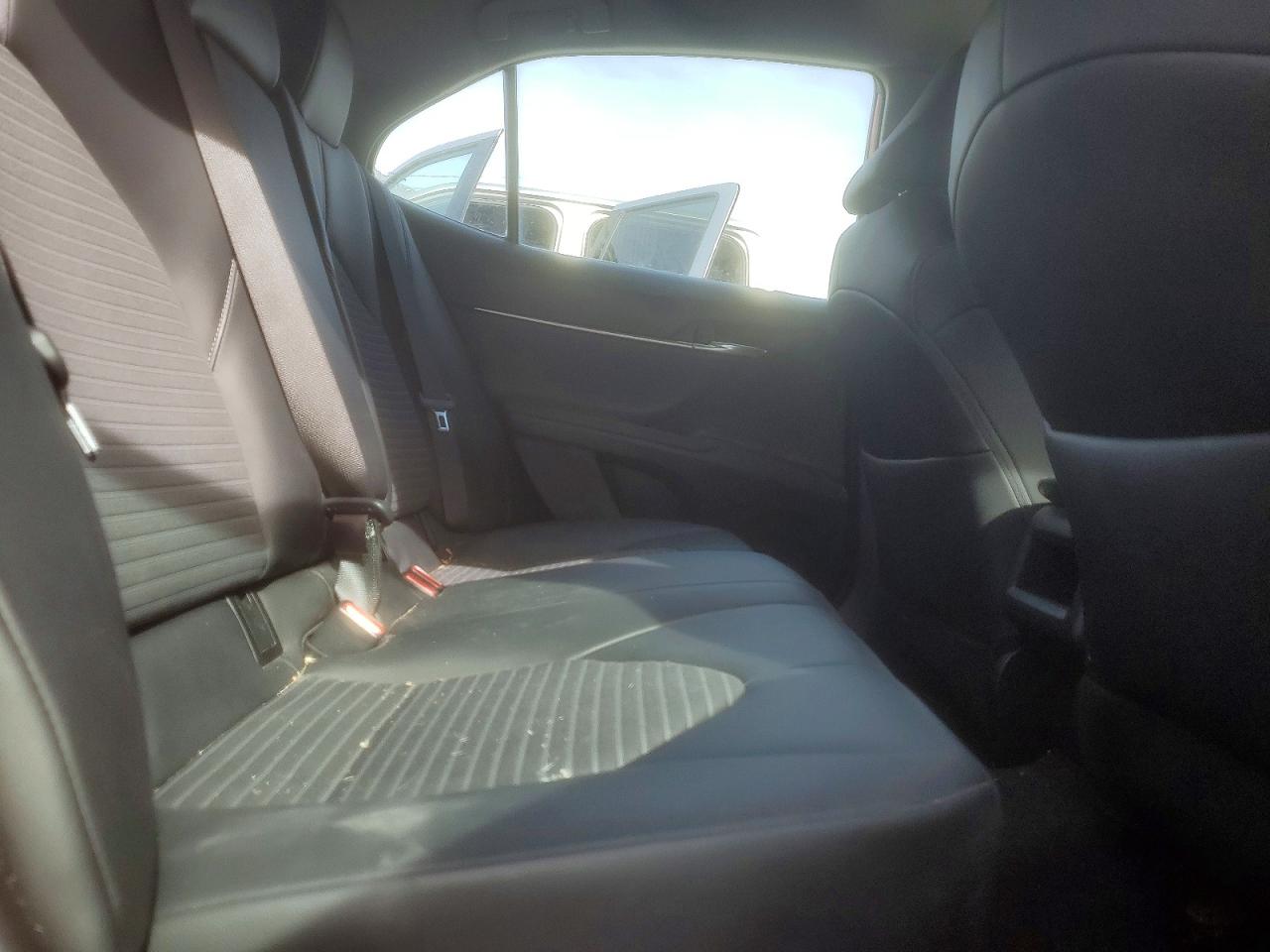 2023 TOYOTA CAMRY SE photo 19
