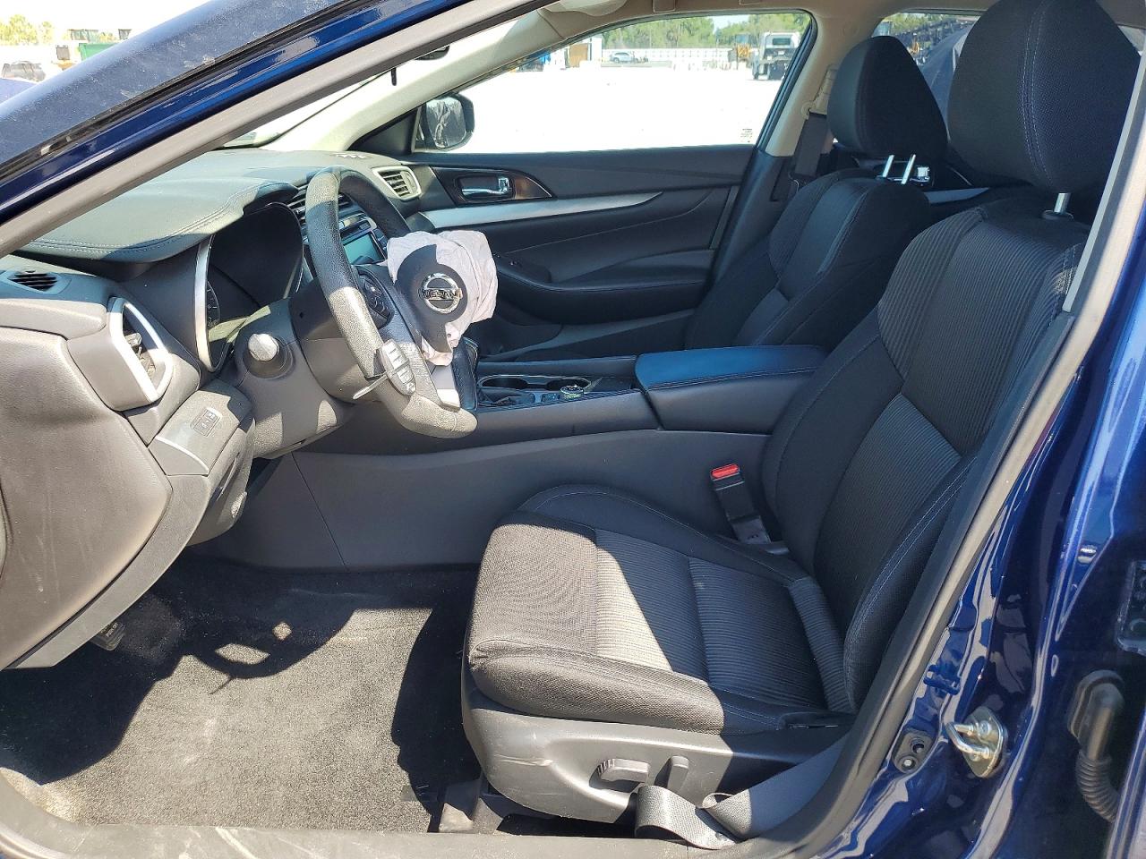 2017 NISSAN MAXIMA 3.5 S photo 7