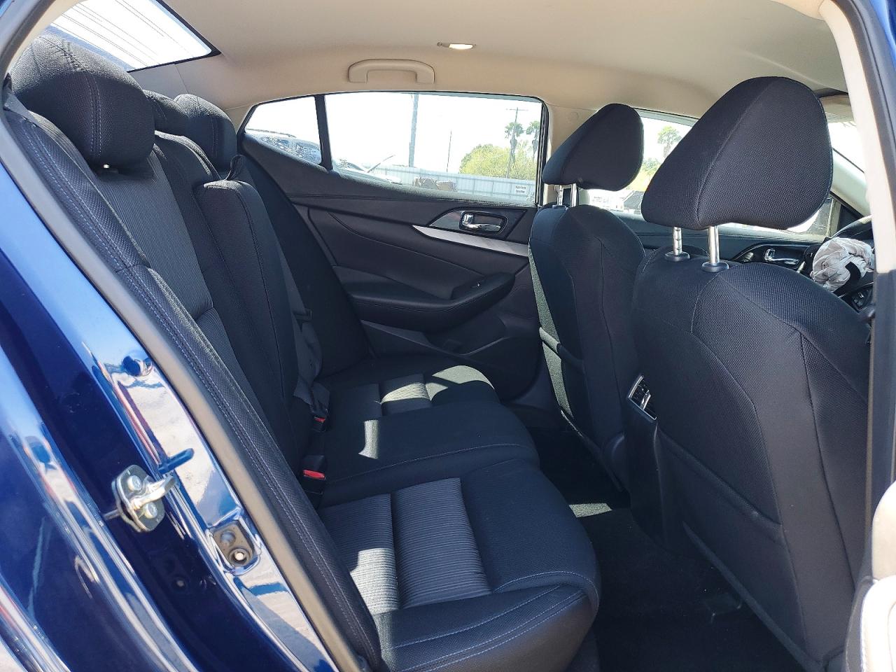 2017 NISSAN MAXIMA 3.5 S photo 10