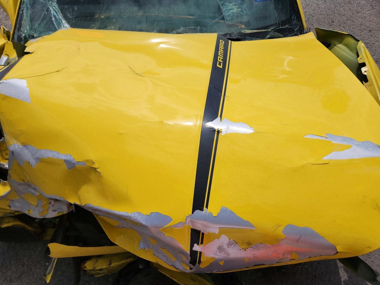 2015 CHEVROLET CAMARO LT photo 21