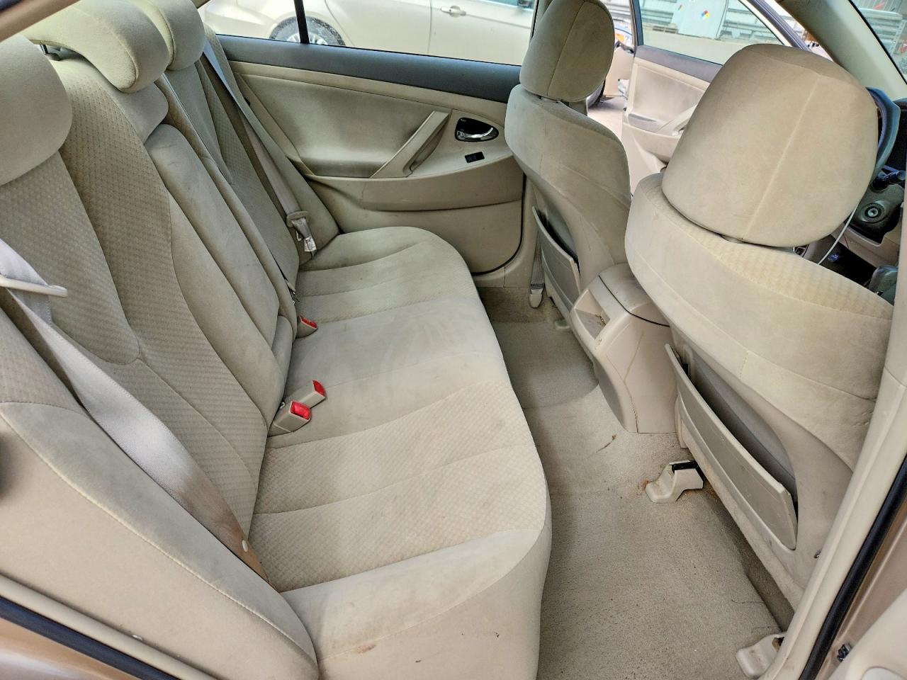 2008 TOYOTA CAMRY LE photo 28