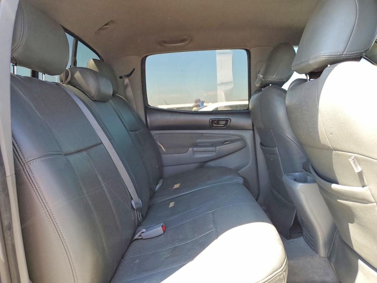 2009 TOYOTA TACOMA PRERUNNER V6 photo 28