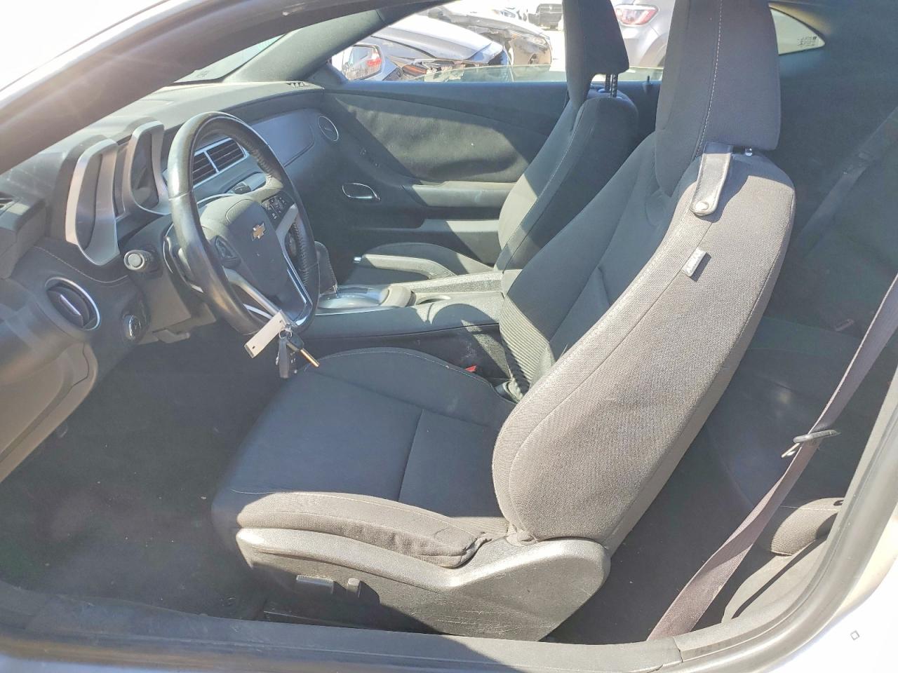2015 CHEVROLET CAMARO LT photo 13