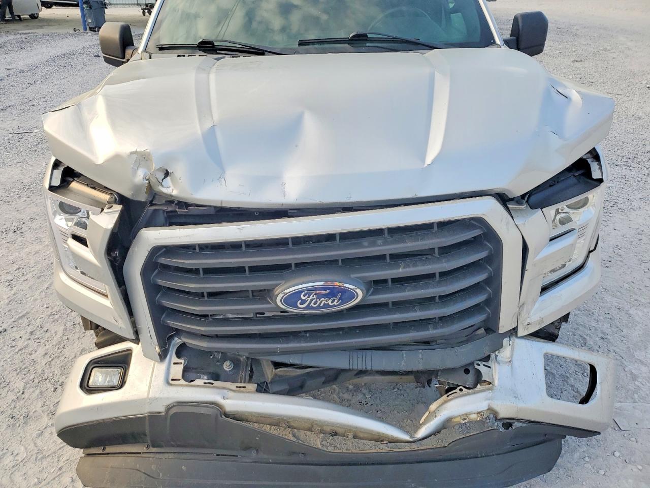2015 FORD F150 SUPERCREW photo 21