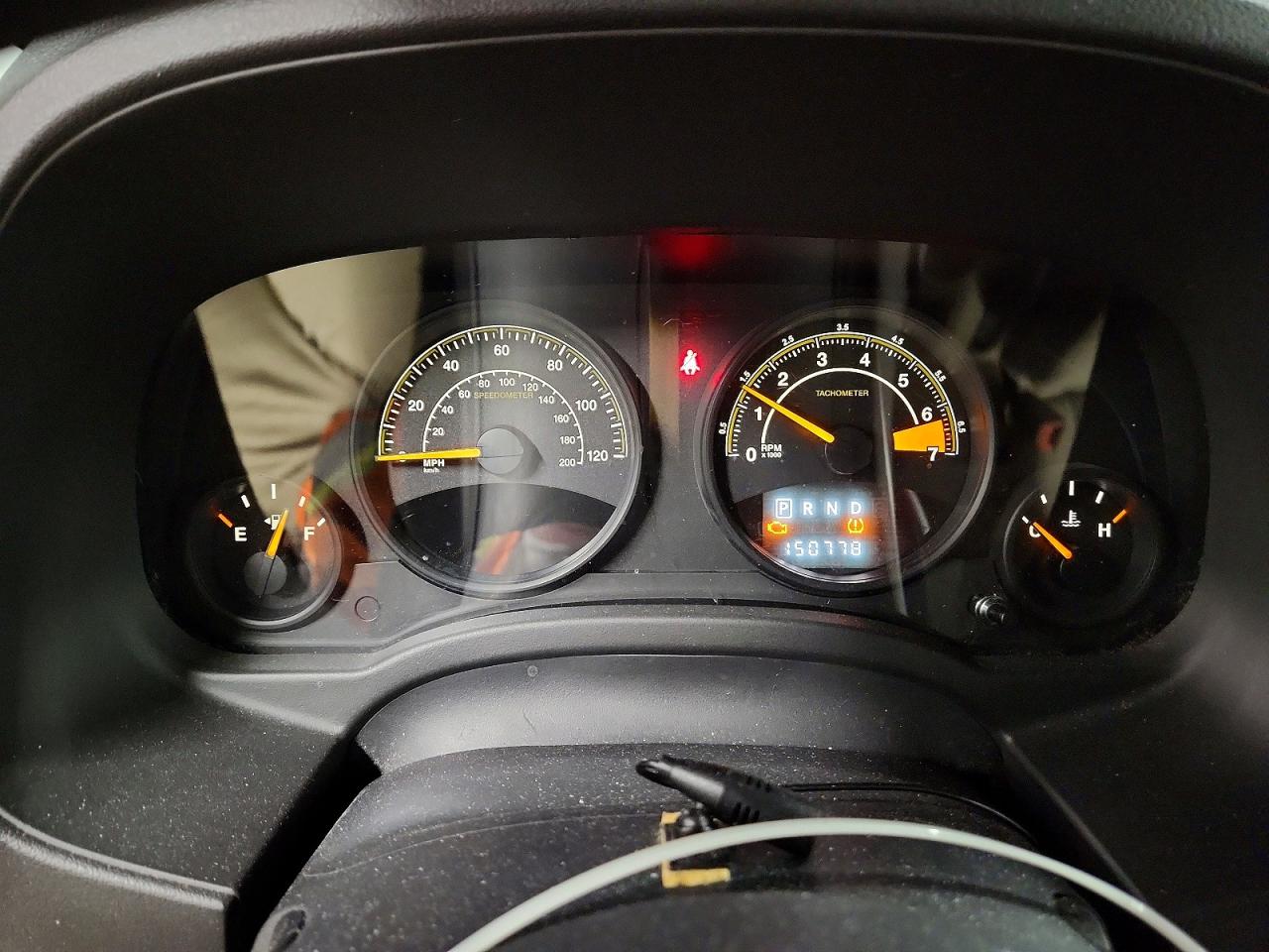 2014 JEEP PATRIOT SPORT photo 17