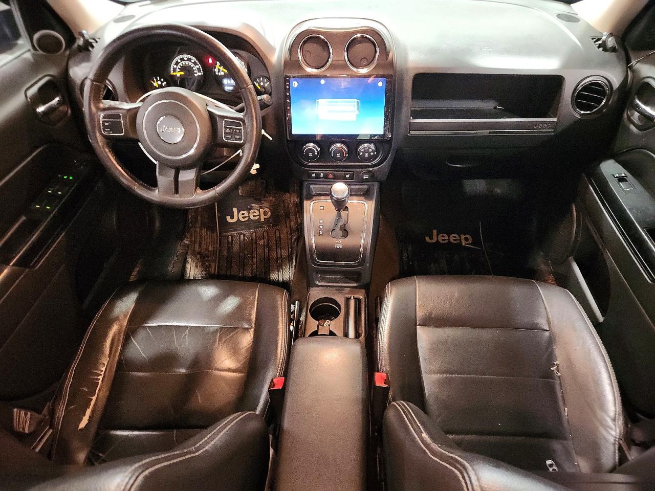 2015 JEEP PATRIOT LATITUDE photo 22