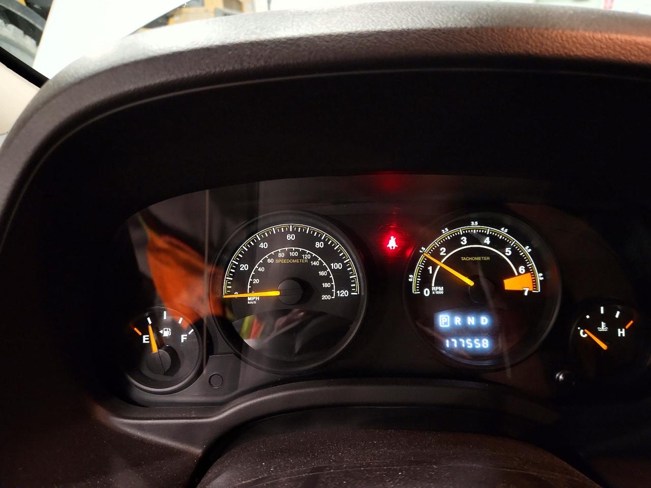 2015 JEEP PATRIOT LATITUDE photo 25