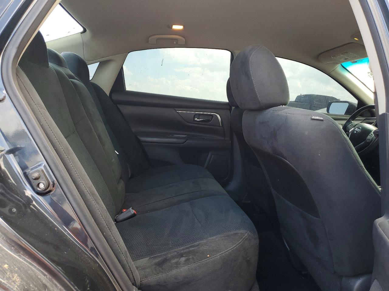 2015 NISSAN ALTIMA 2.5 photo 19
