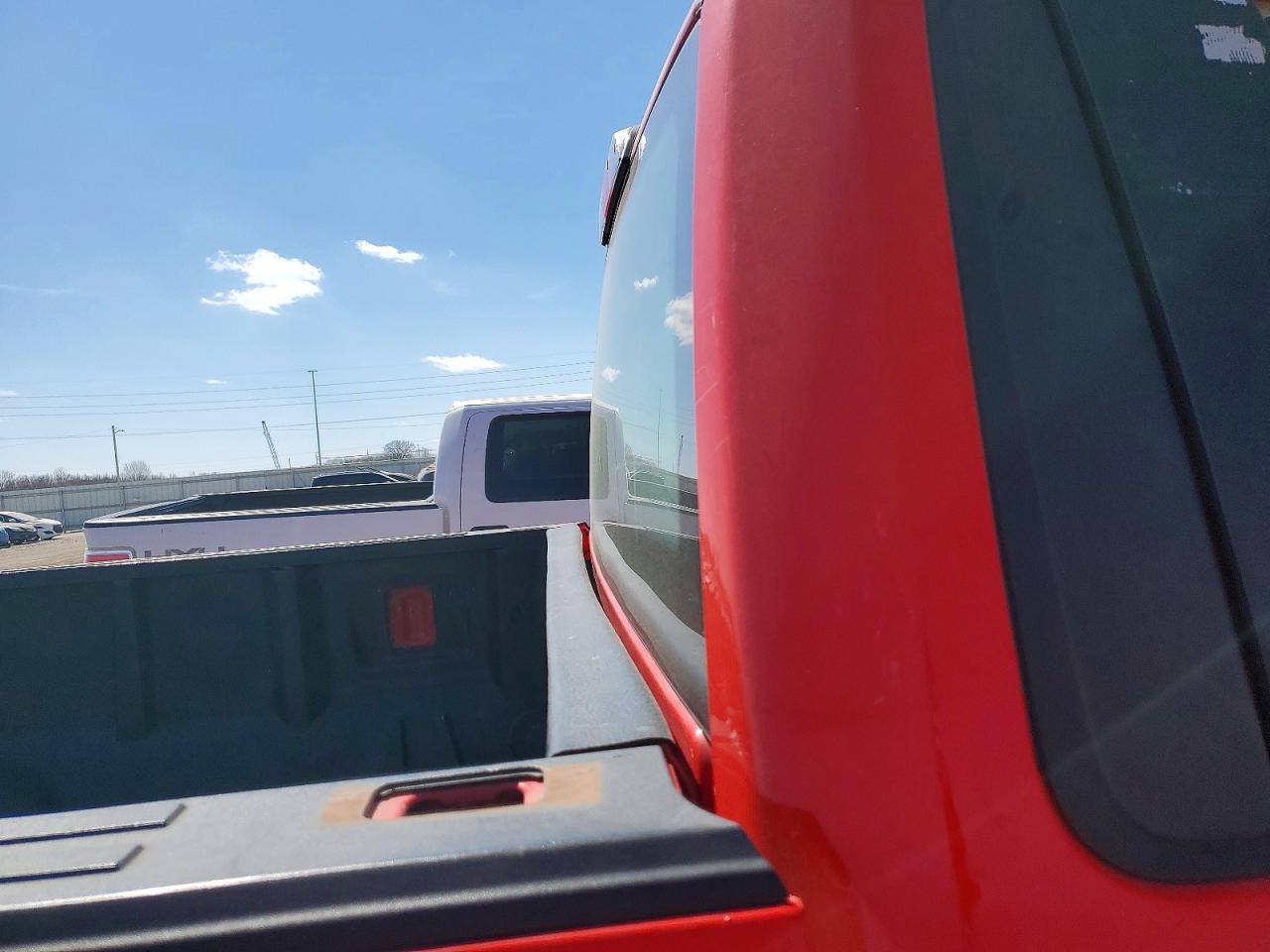 2018 FORD F150 photo 19