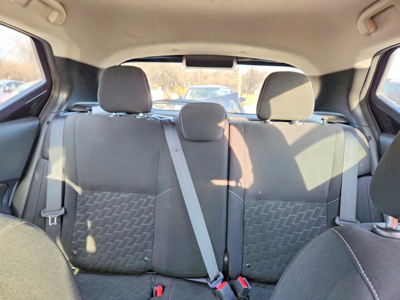 2021 NISSAN KICKS SV photo 28
