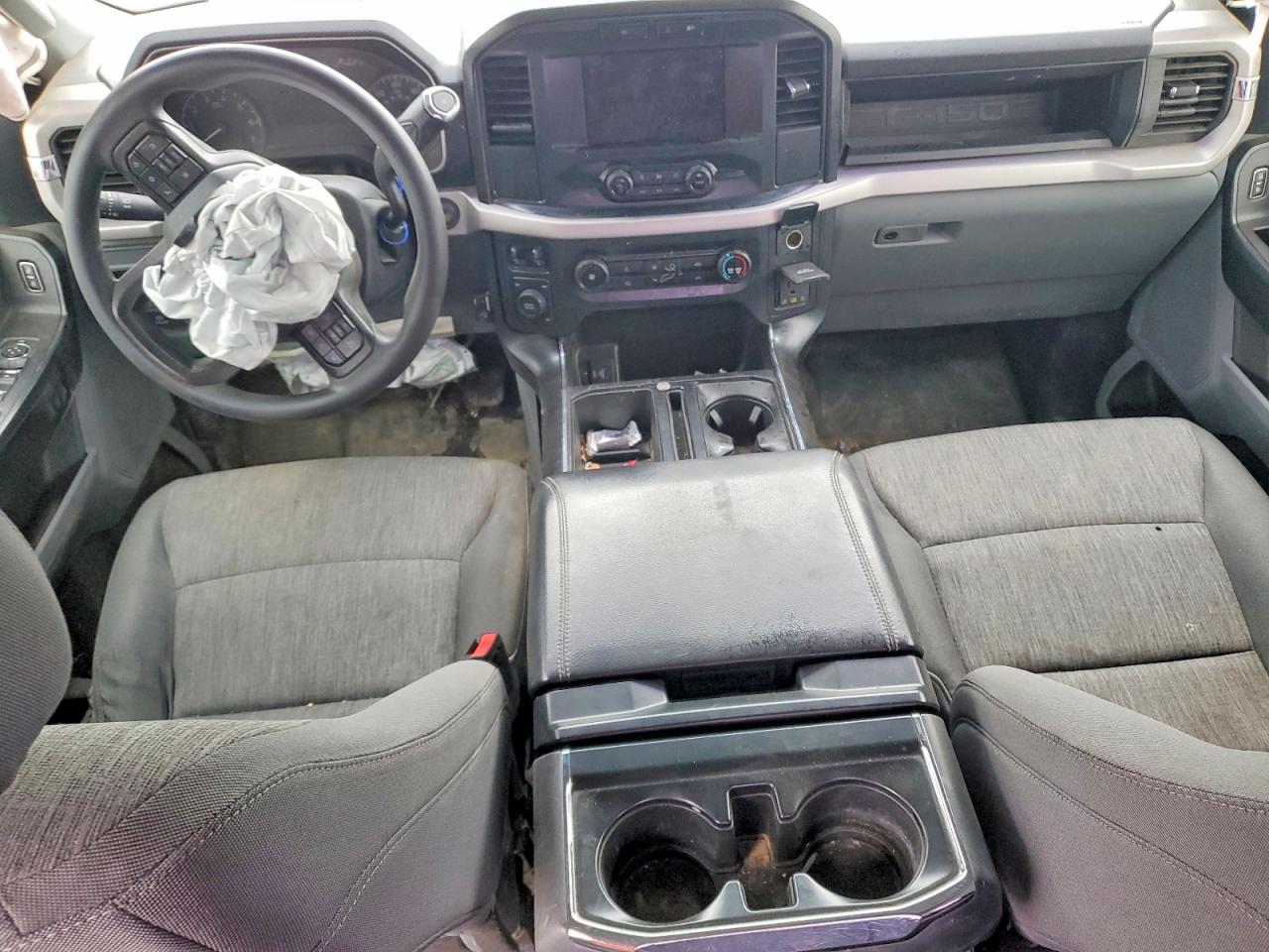 2022 FORD F150 SUPERCREW photo 15