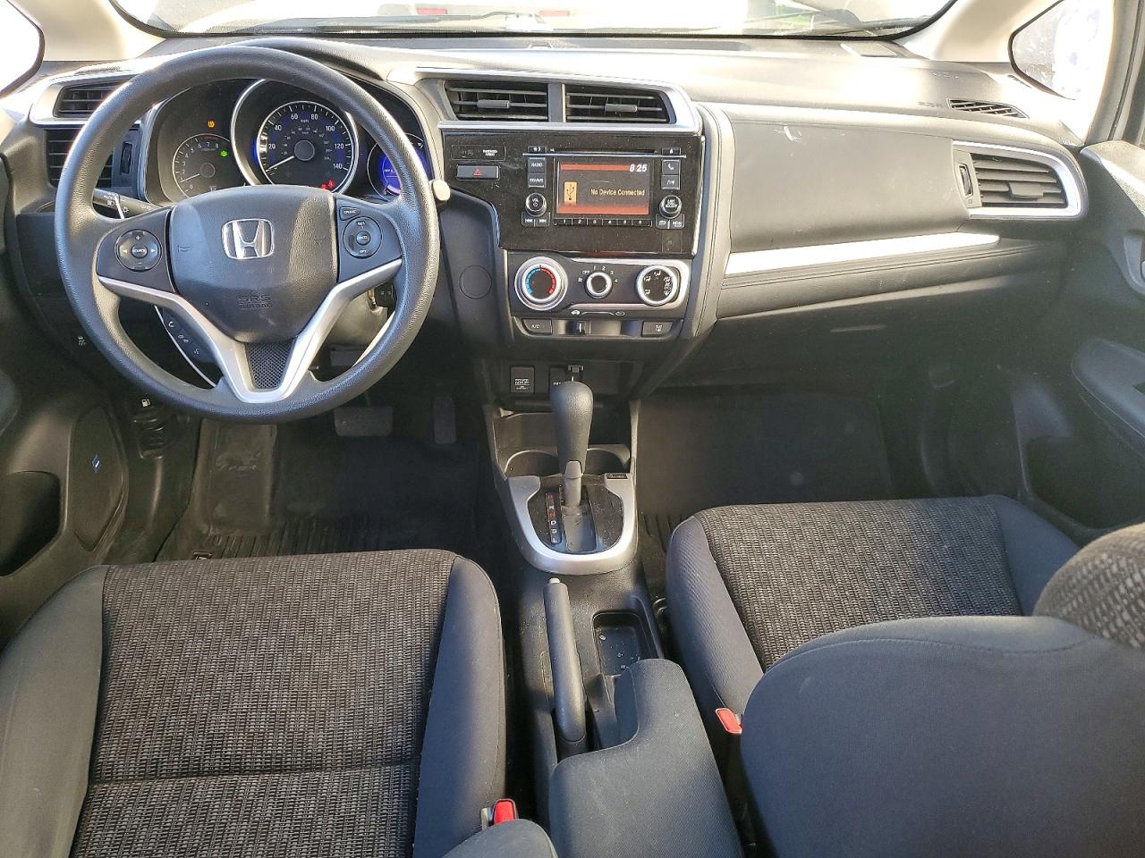 2016 HONDA FIT LX photo 15
